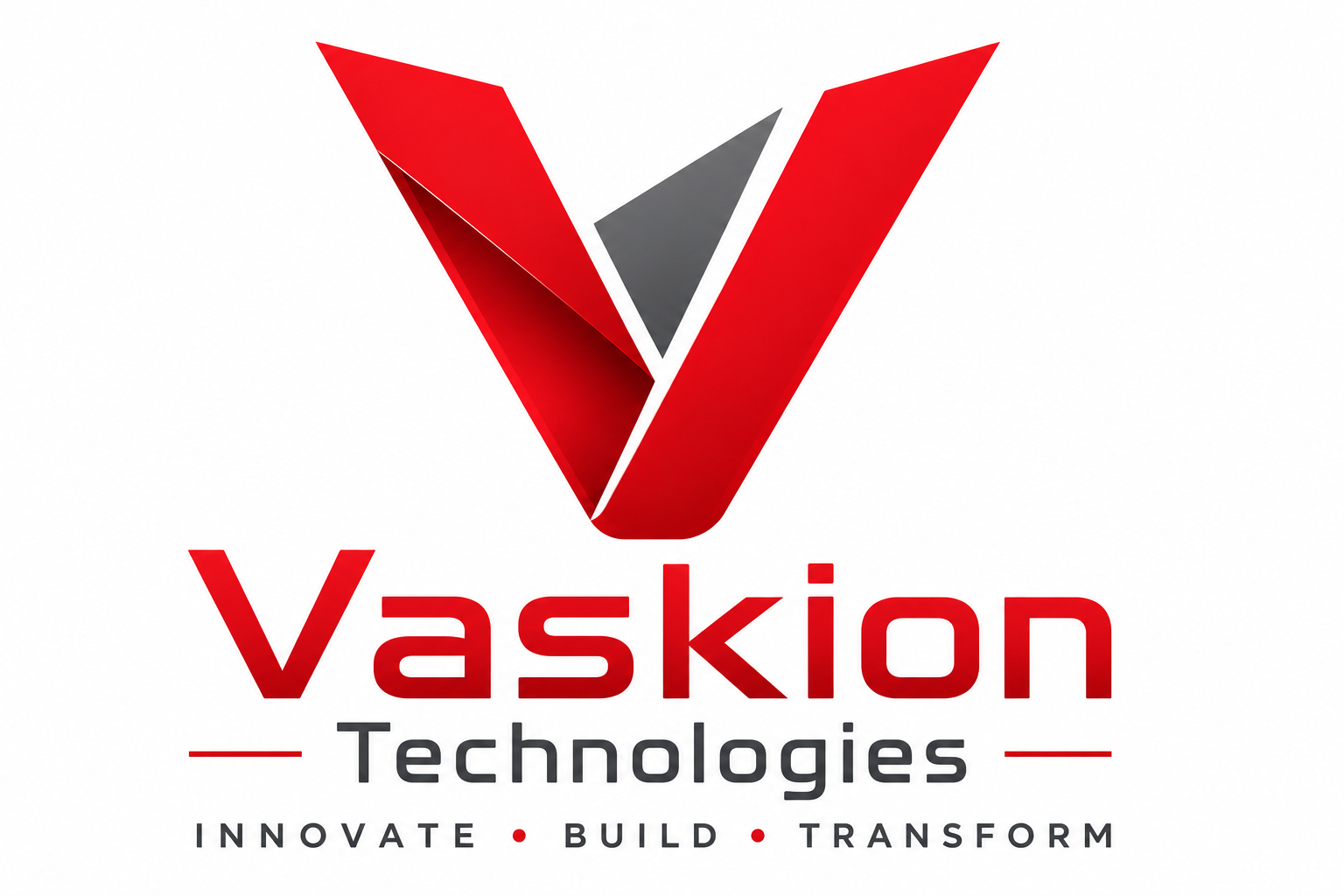 Vaskion Technologies Logo